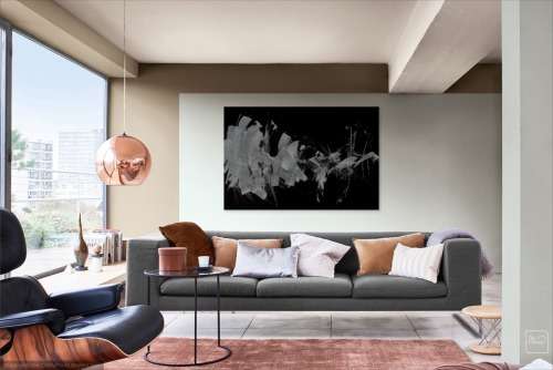 Hilton Edwards Abstract Art