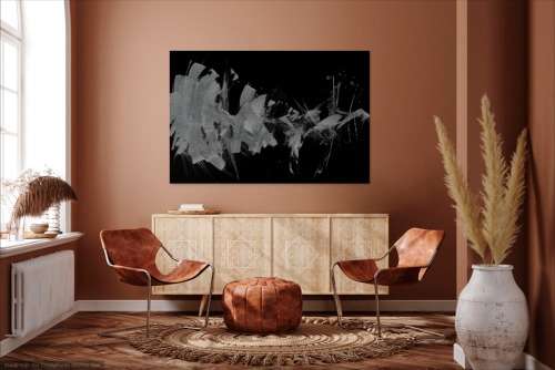 Hilton Edwards Abstract Art