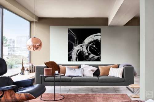 Hilton Edwards Abstract Art