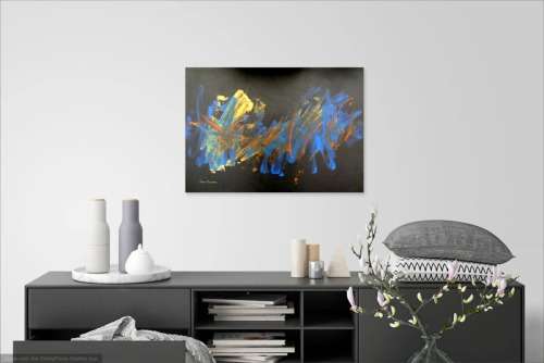 Hilton Edwards - Artist Promotion Sale