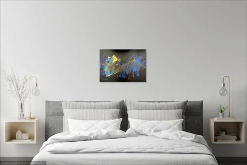 Hilton Edwards - Artist Promotion Sale