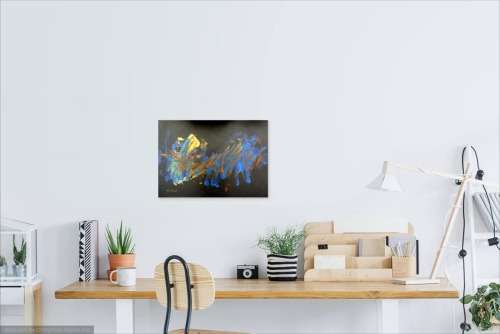 Hilton Edwards - Artist Promotion Sale