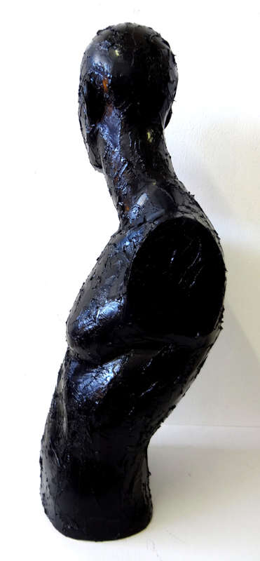 Hilton Edwards Abstract Art