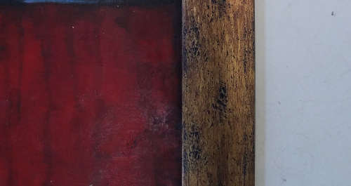 CUSTOM FRAMING