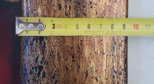 CUSTOM FRAMING