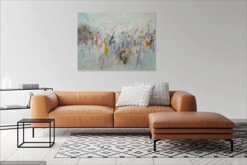 Hilton Edwards Abstract Art