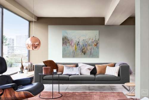 Hilton Edwards Abstract Art