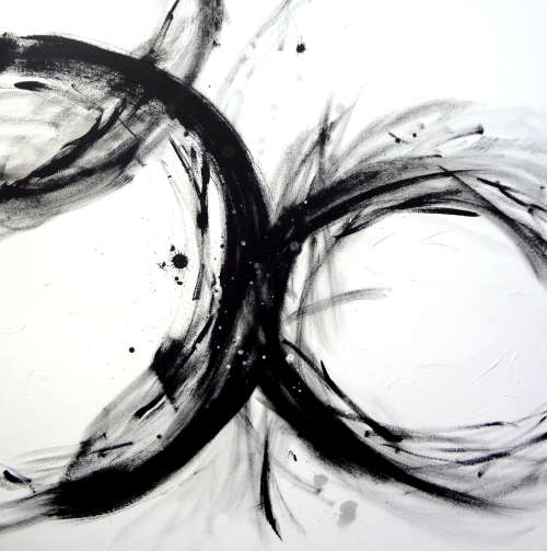 Hilton Edwards Abstract Art