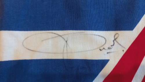 WP 1996/1997  Rugby Jersey