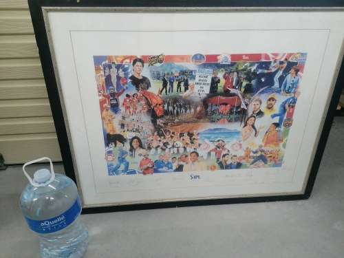IPL POSTER