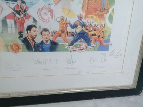 IPL POSTER