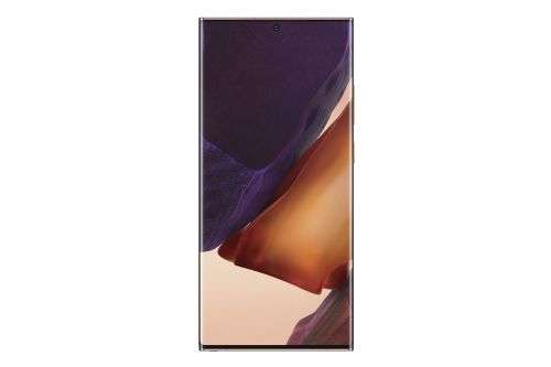 Samsung Galaxy Note 20 5G (Dual Sim) 256GB Mystic Bronze