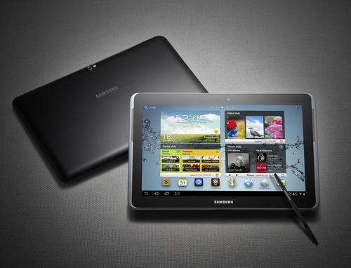 Samsung Galaxy Note 10.1 3G 32Gb (N8000) - New Low Price