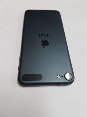 iPod Touch 5th Gen - 32GB - Black