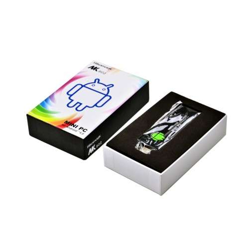 MK802 II Android Mini PC