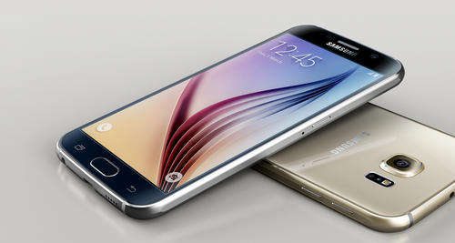 Samsung Galaxy S6 - Warranty - Choice of 2 - Like NEW!!