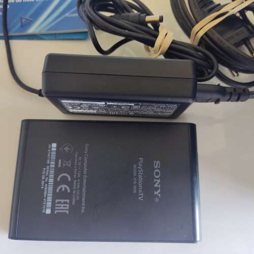 Playstation TV /Sony /Ps Vita
