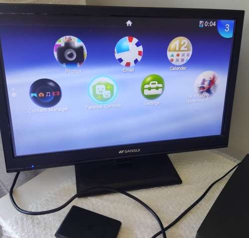 Playstation TV /Sony /Ps Vita