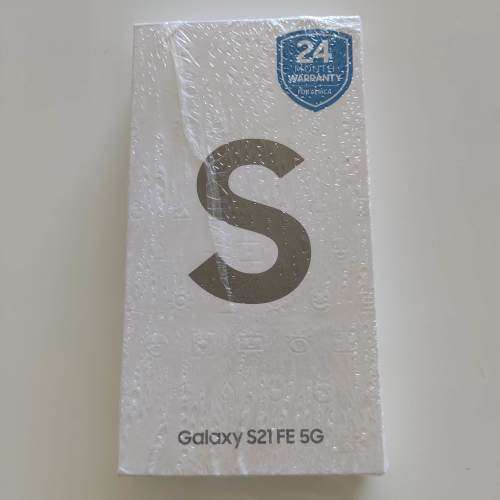 Samsung Galaxy S21 FE 5G