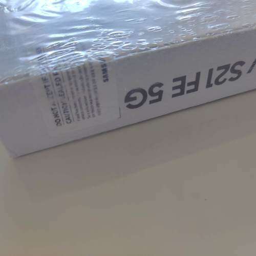 Samsung Galaxy S21 FE 5G