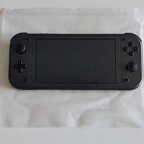 Nintendo switch lite Pokémon Dialga+Palkia Edition with box