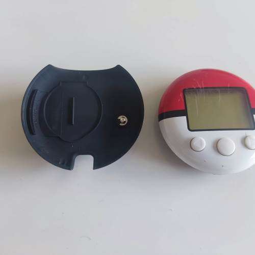 Pokéwalker for Pokémon Heartgold and Soulsilver Version Nintendo Ds