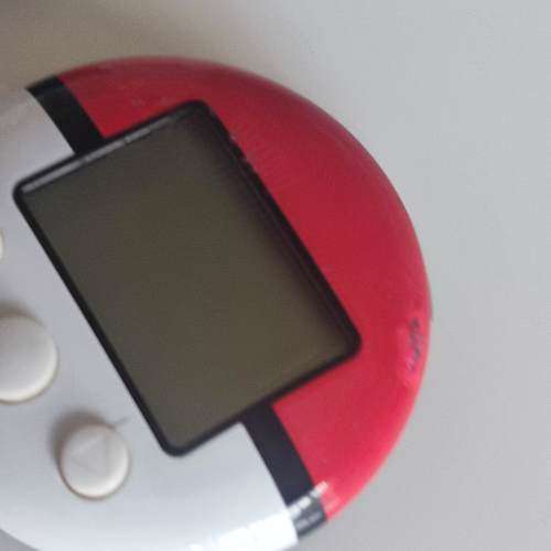 Pokéwalker for Pokémon Heartgold and Soulsilver Version Nintendo Ds