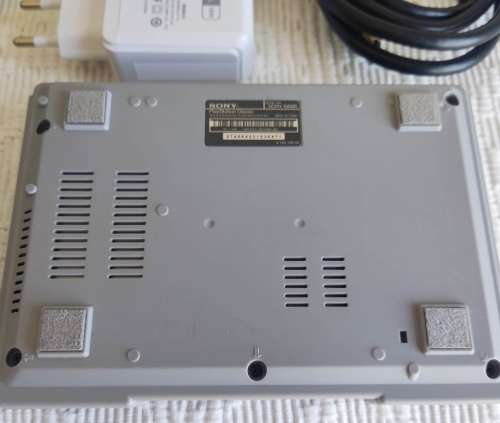 Playstation classic console