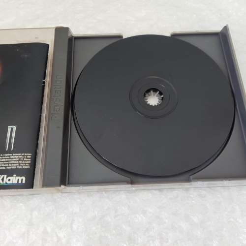 Constructor Playstation 1/Ps One PAL region