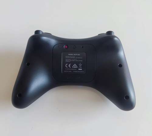 Wii U Pro Controller