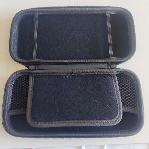 Nintendo switch lite carry case /pouch