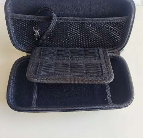 Nintendo switch lite carry case /pouch