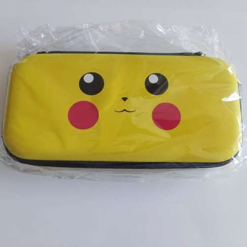 Nintendo switch lite carry case /pouch