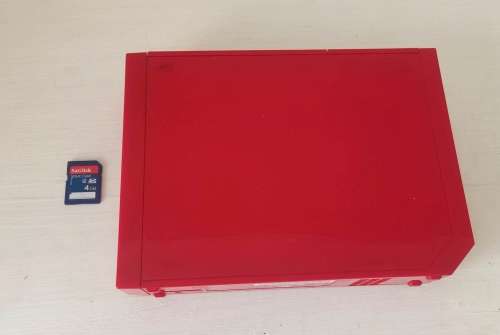 Nintendo wii console and games bundle PAL region (SA)