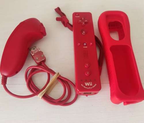 Nintendo wii console and games bundle PAL region (SA)