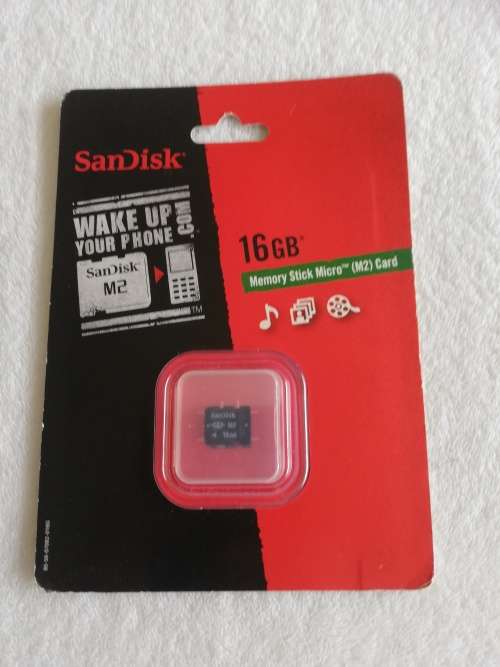 Memory card 16gb for the psp and psp go
