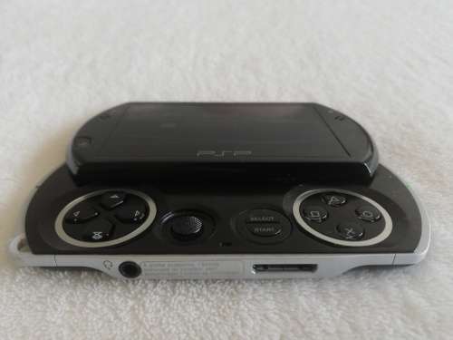 Sony psp go