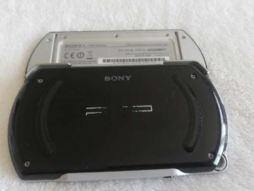 Sony psp go