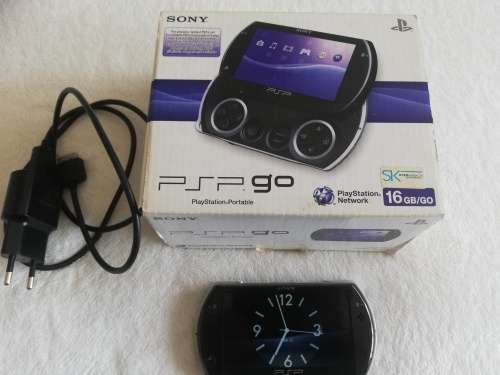 Sony psp go