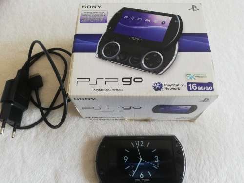 Sony psp go
