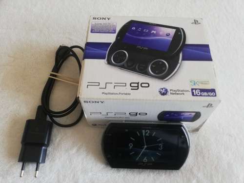 Sony psp go