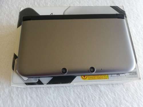 Nintendo 3ds Xl gaming console
