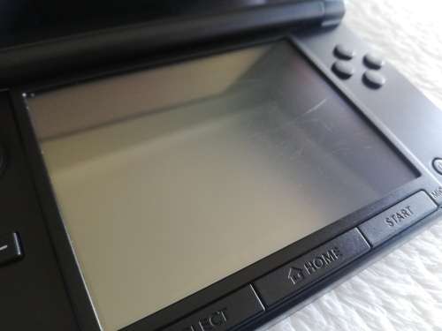 Nintendo 3ds Xl gaming console