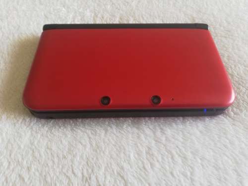 Nintendo 3ds  XL