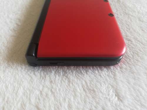 Nintendo 3ds  XL