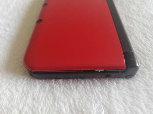 Nintendo 3ds  XL