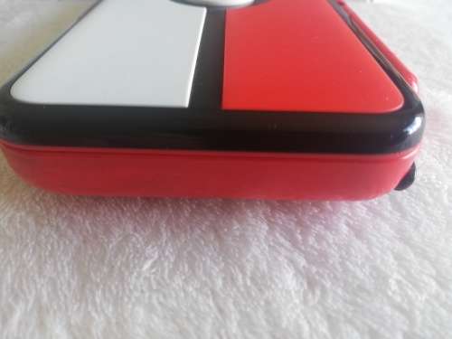 (New) Nintendo 2ds xl Pokéball limited edition console