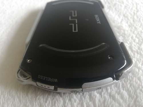 Sony psp Go
