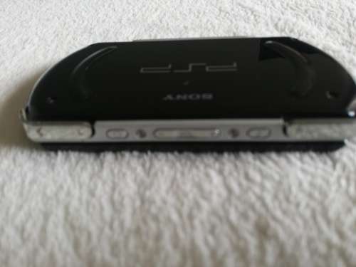 Sony psp Go