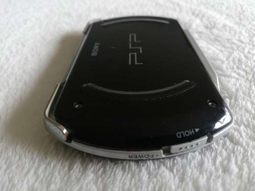 Sony psp Go
